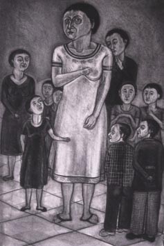 Study for Teaching II