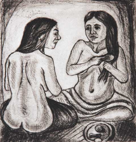 drypoint